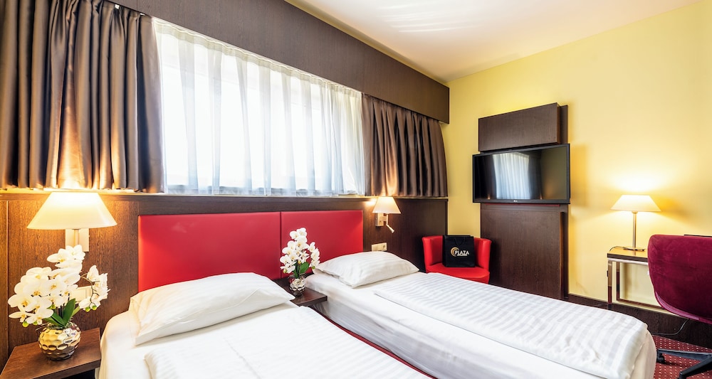 Standard Double Room - Photo 1