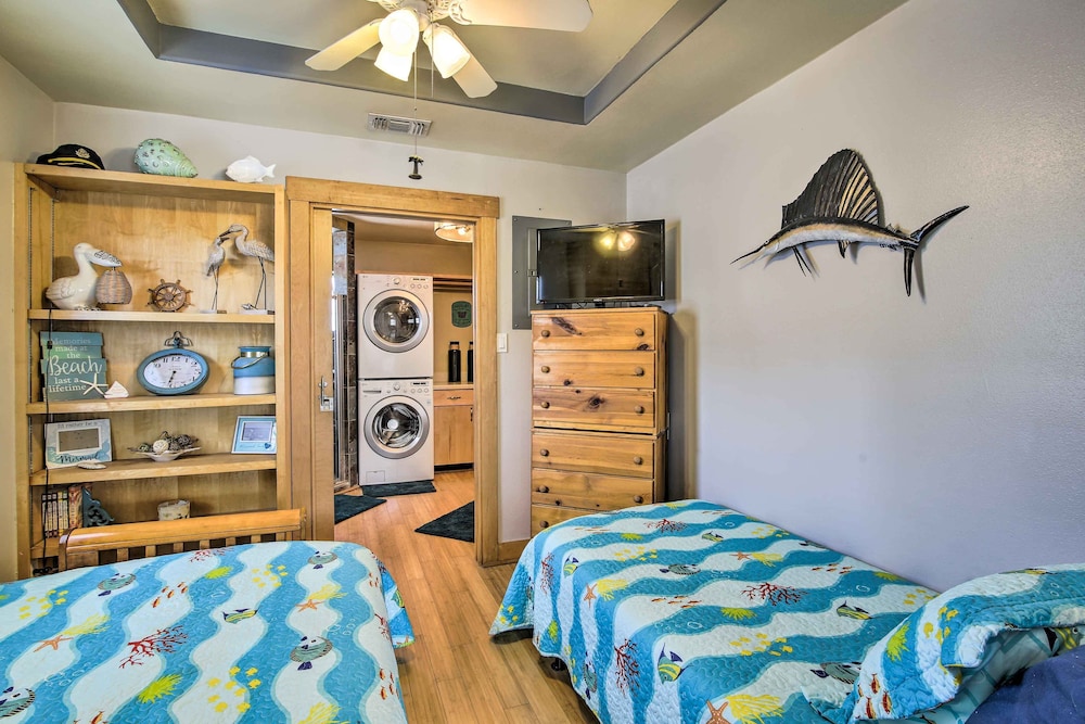 House (2 Bedrooms) photo 3