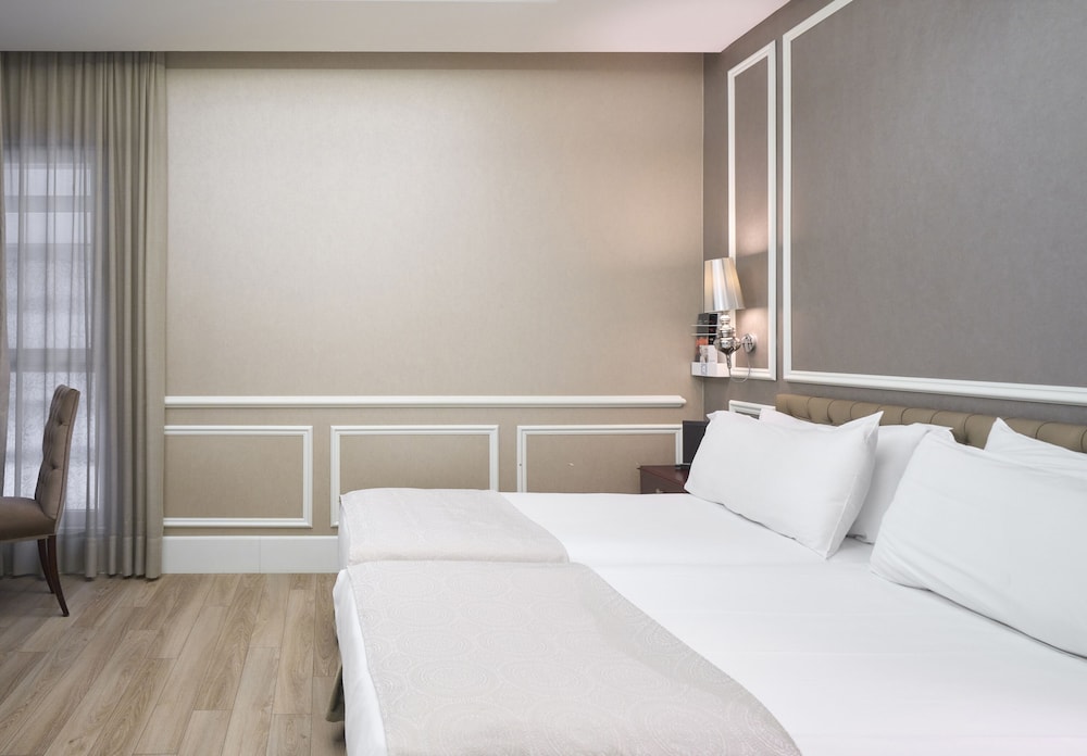 Habitación Familiar