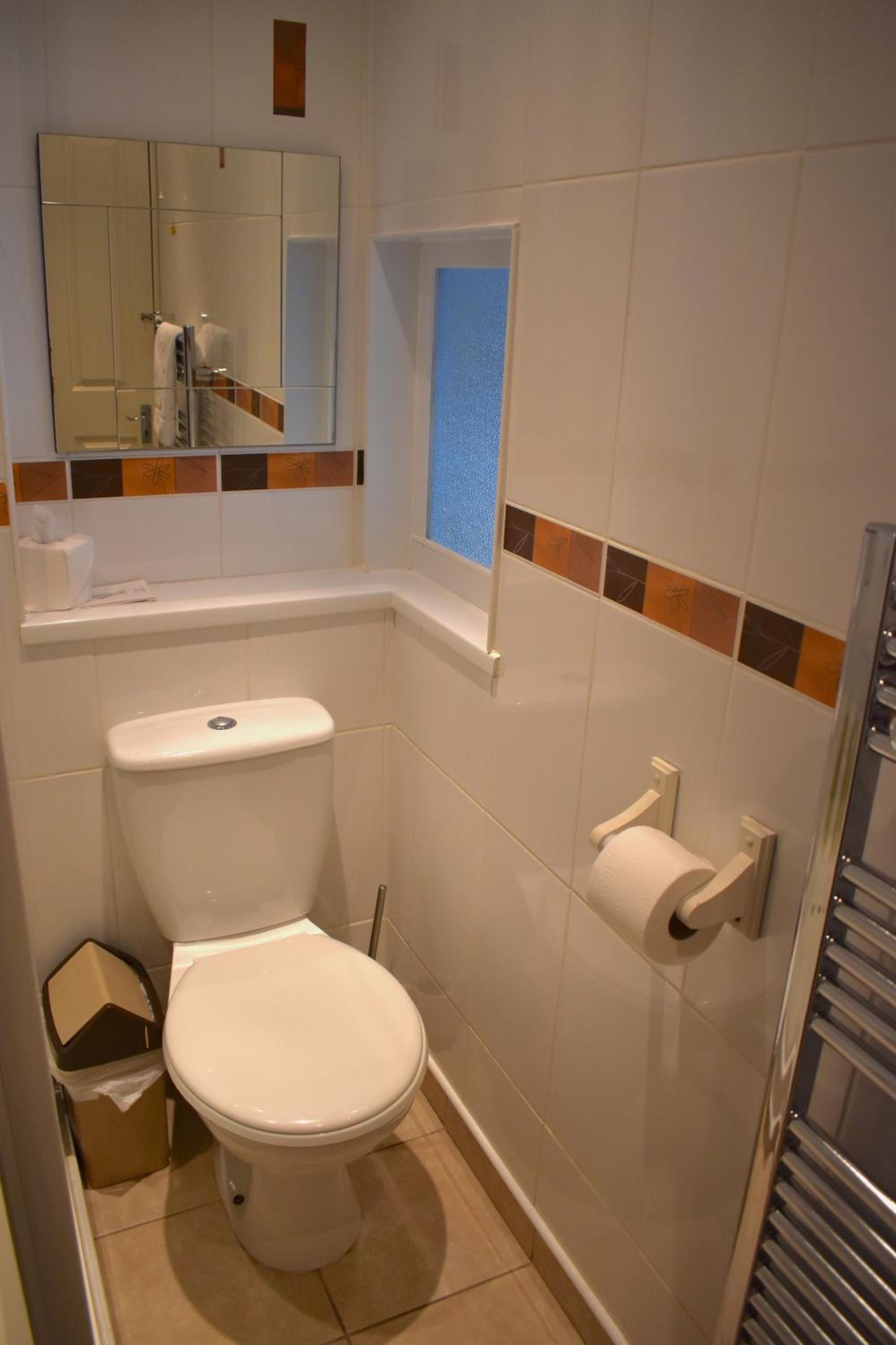 Double Room with Private External Bathroom photo 3