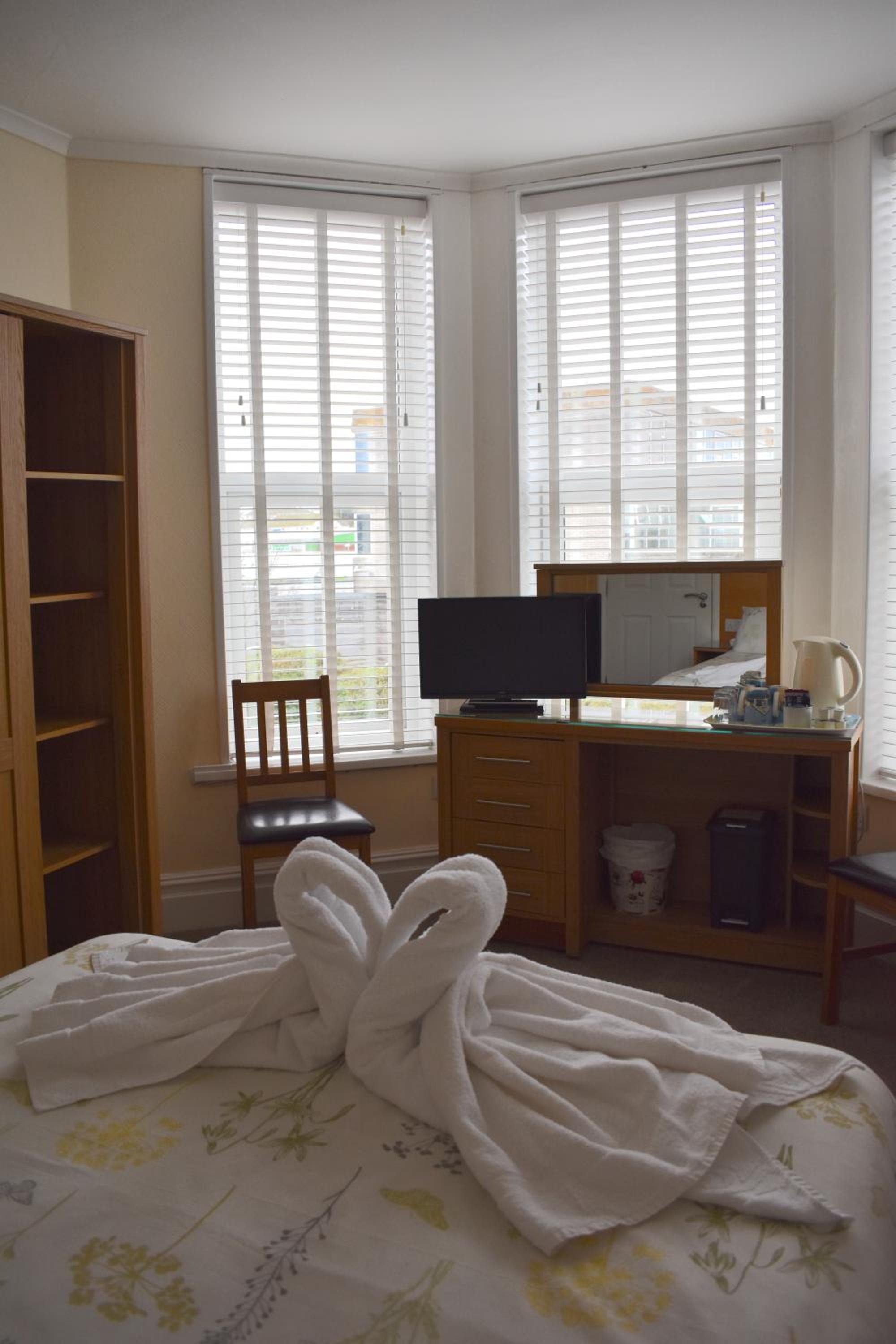 Triple Room photo 1