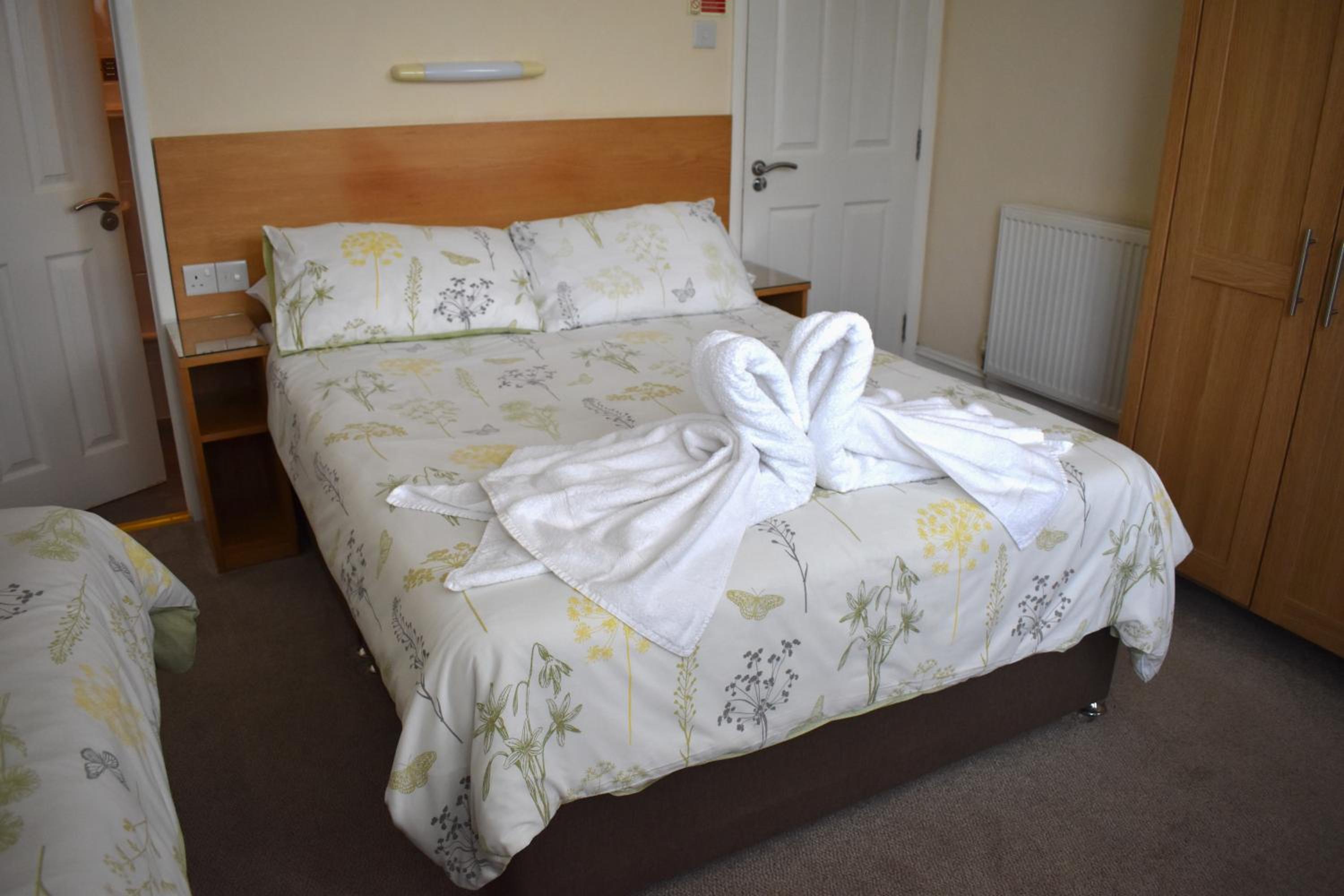 Triple Room photo 2