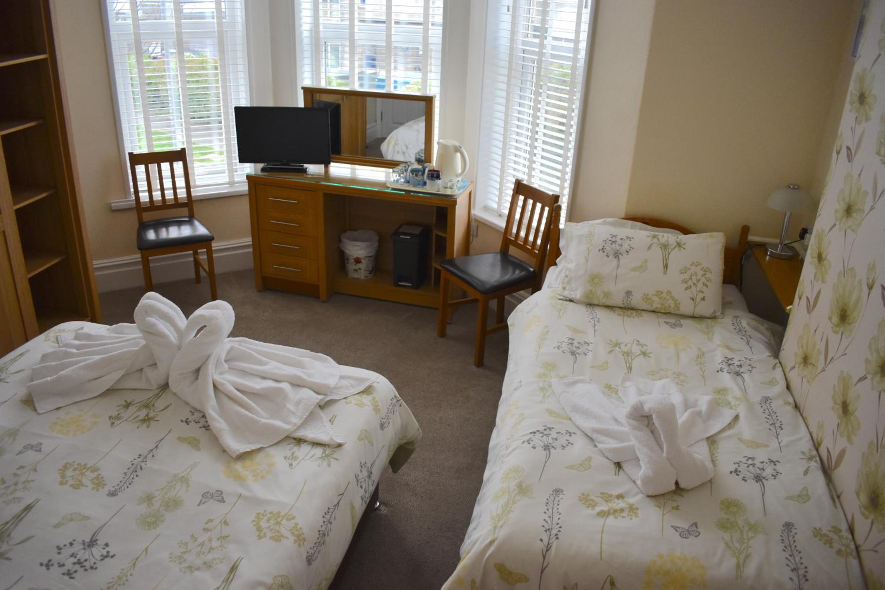 Triple Room photo 3