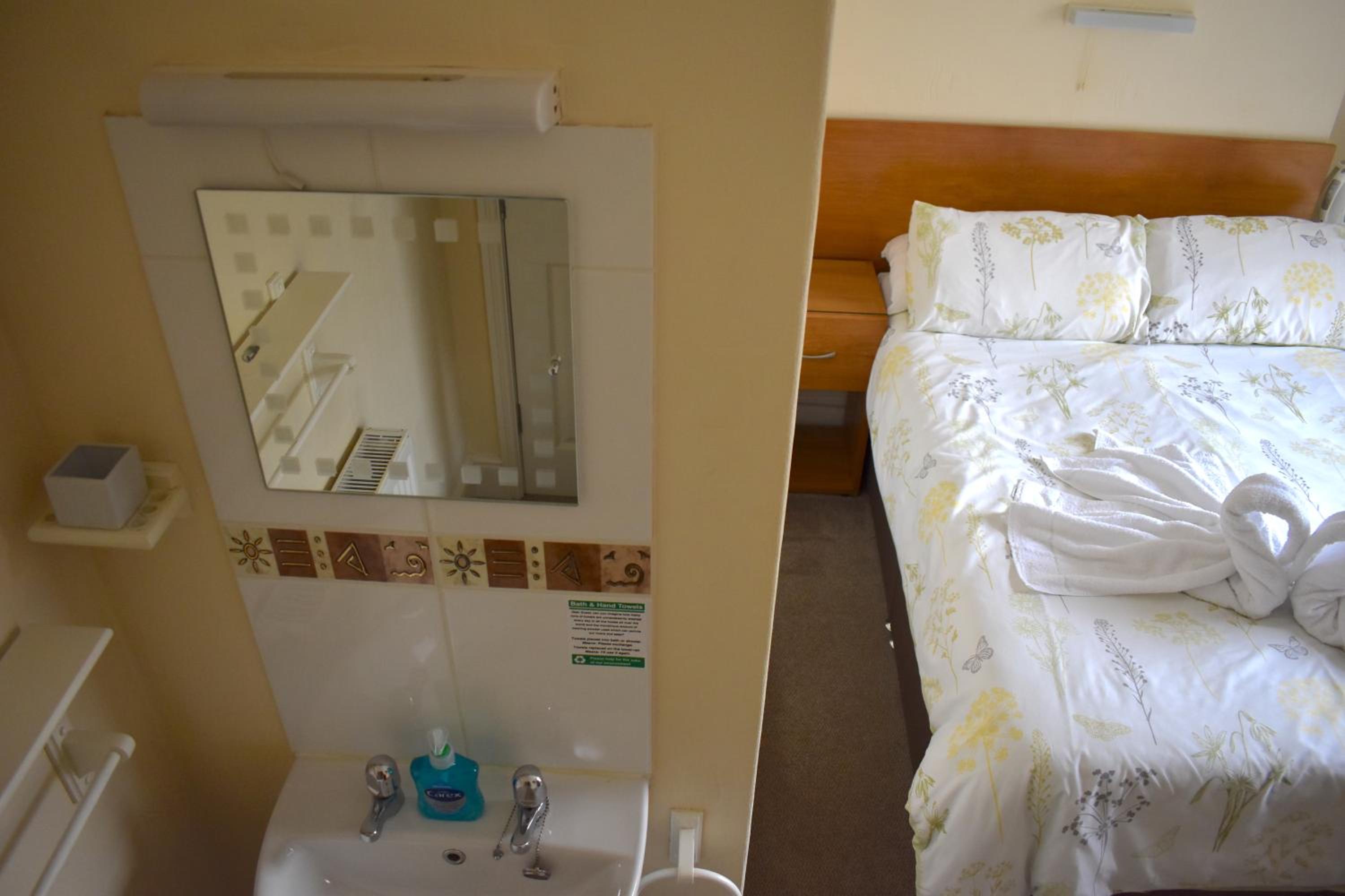Double Room photo 2