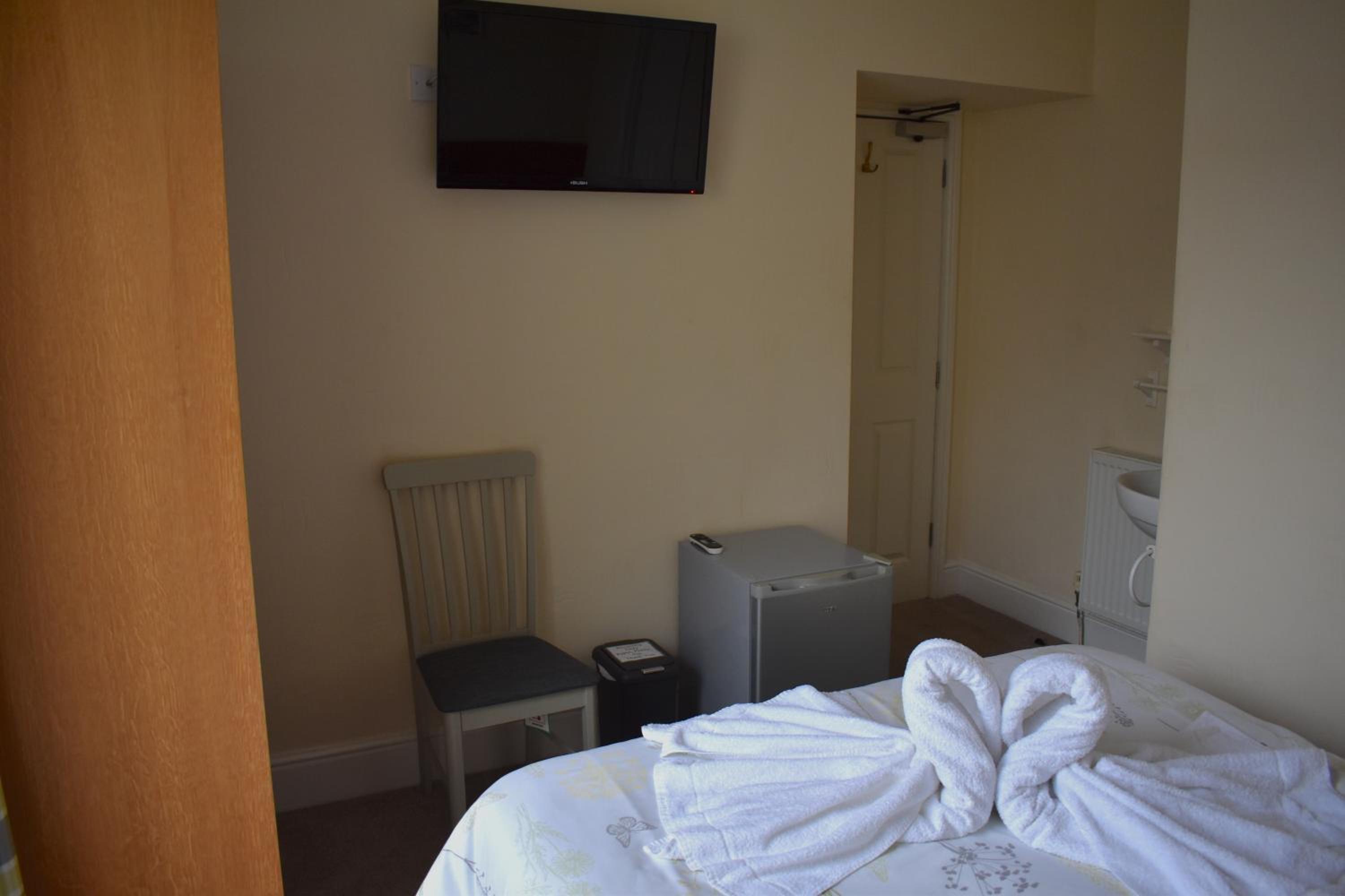 Double Room photo 3