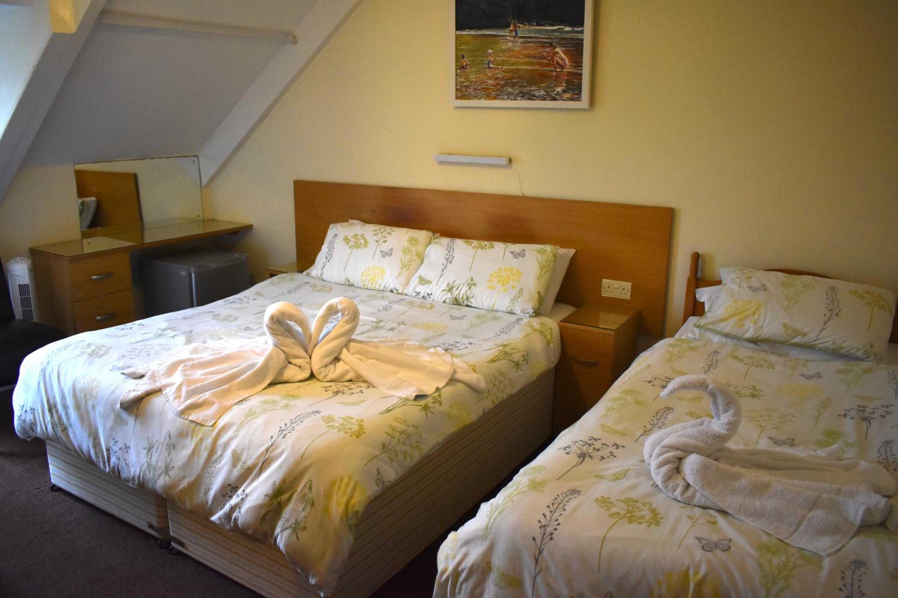 Triple Room photo 1