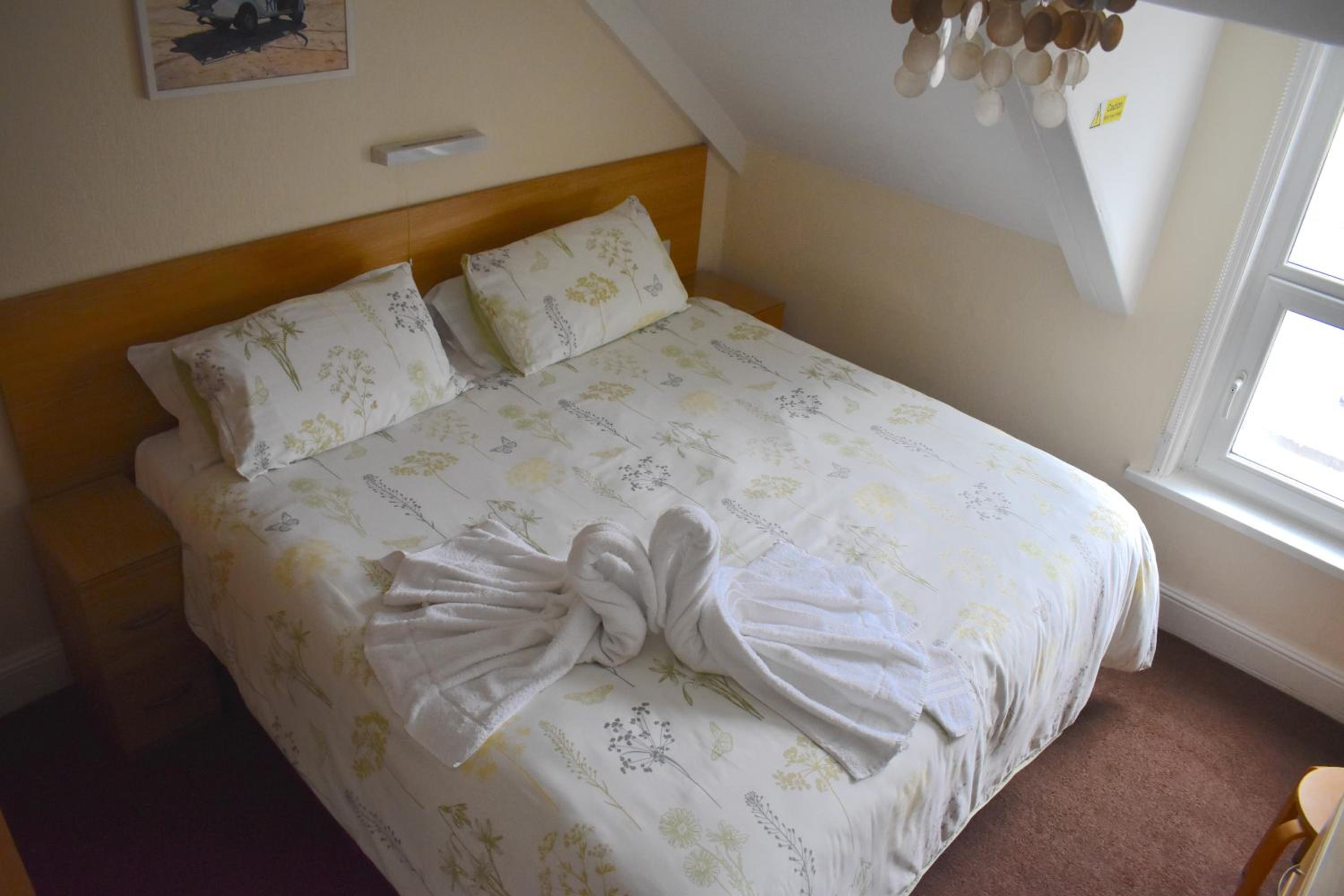 Double or Twin Room photo 1