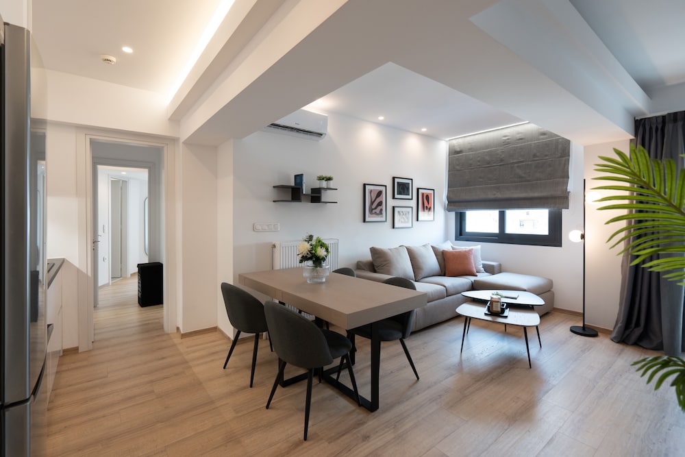 Exclusive Apartment (EDGE - D3)