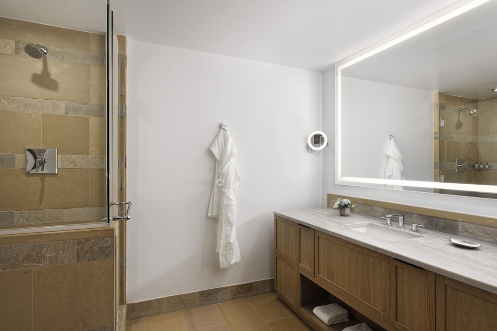 Suite, 1 Bedroom, Mountain View - Photo 6