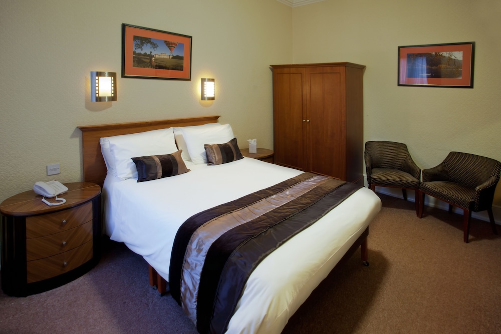 Double Room - Photo 4
