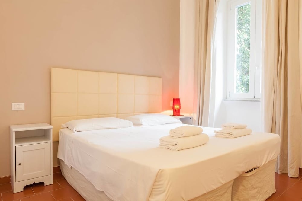 Apartment, 2 Bedrooms