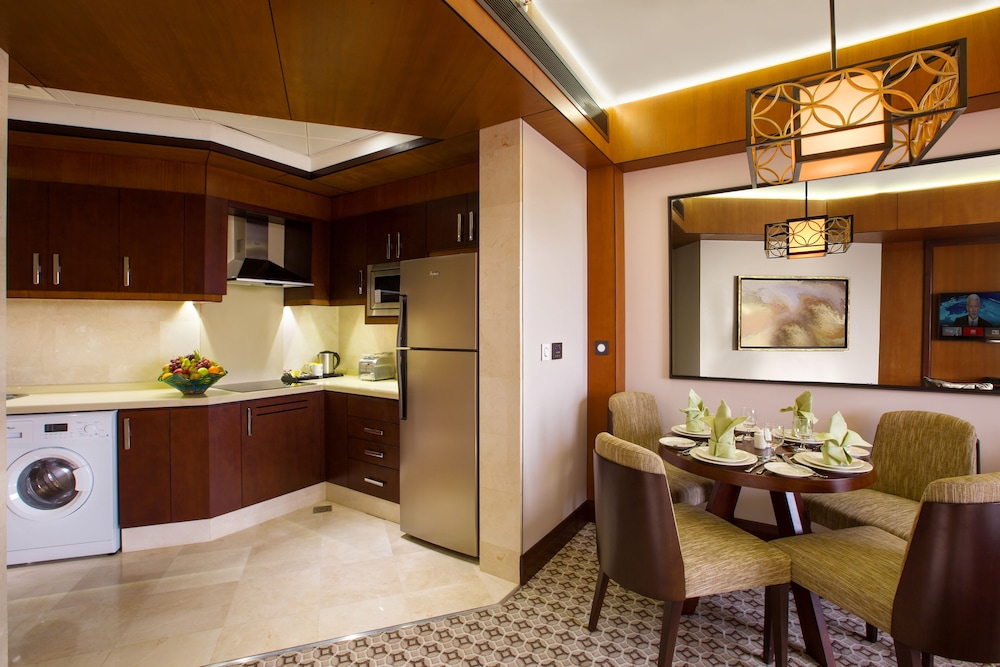 Deluxe Suite, 2 Bedrooms