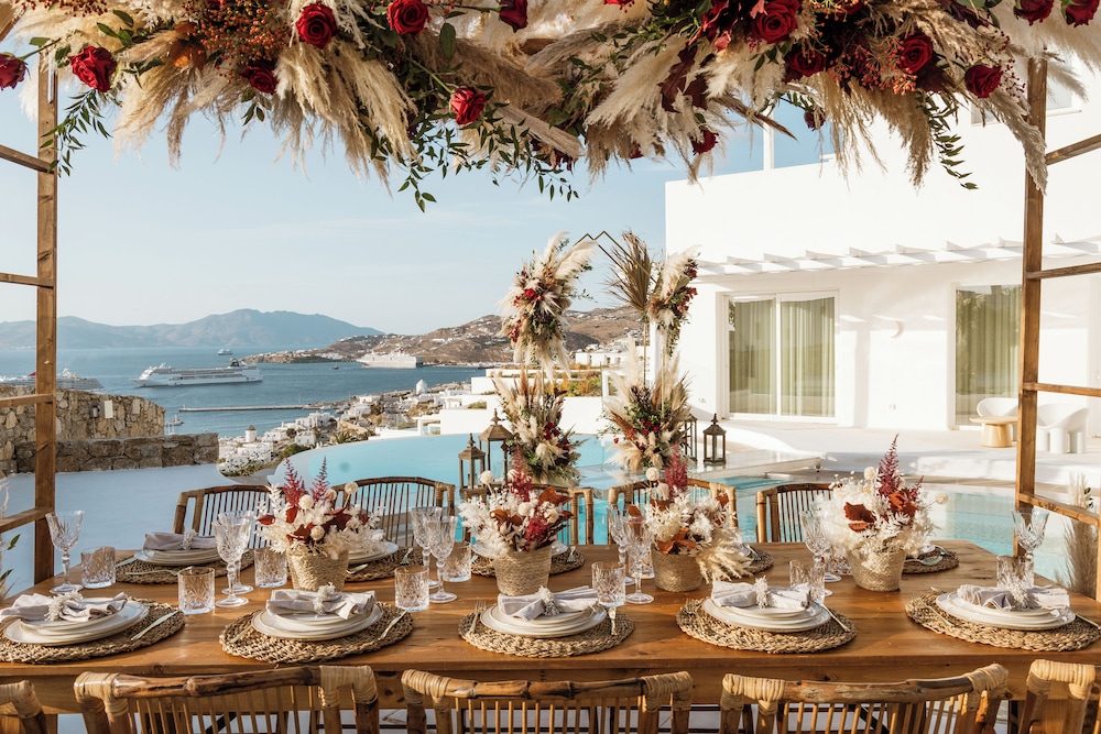 Suite, Private Pool, Sea View (Lovia) - Photo 23