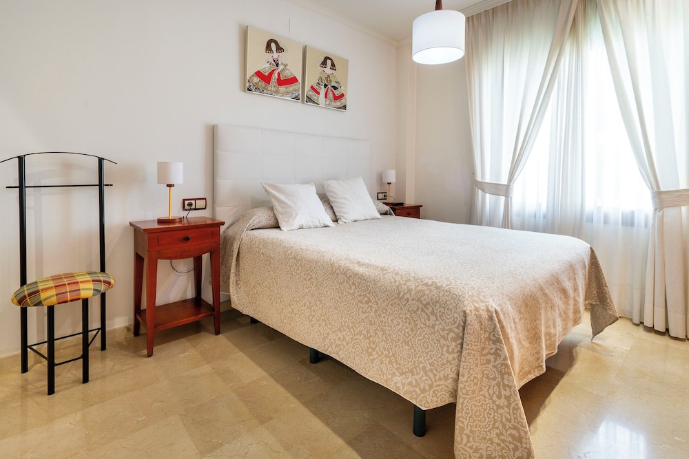 Apartamento Premium, 2 dormitorios