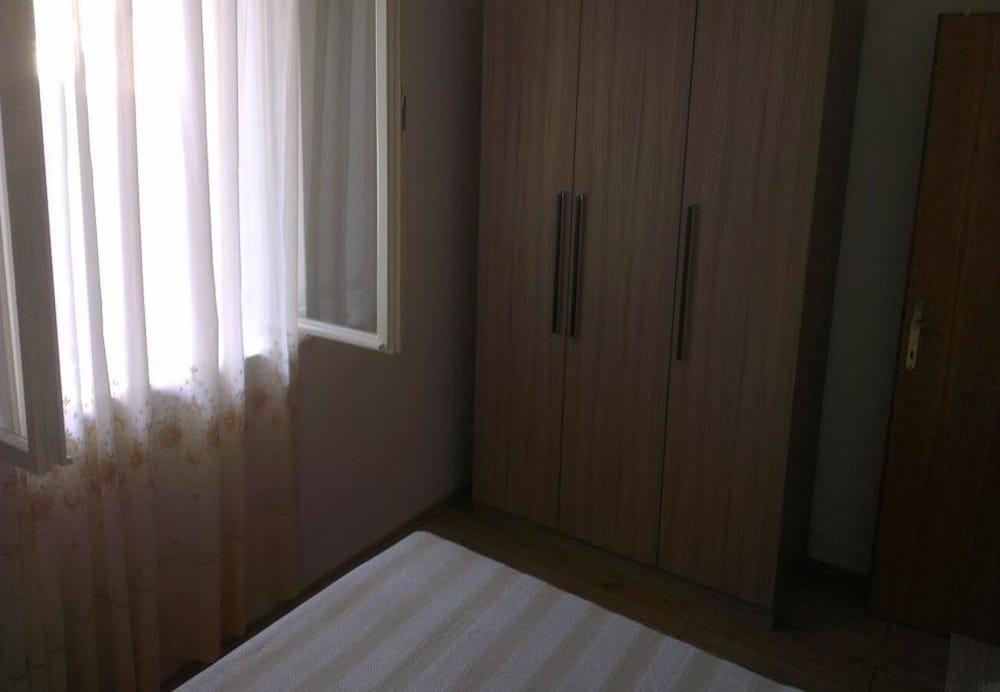 Apartment (Nikša - 10 m from beach - A1 Naranca)