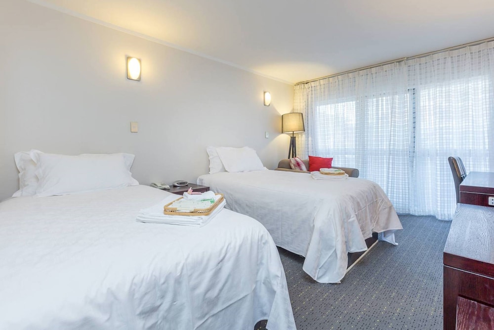 Available room