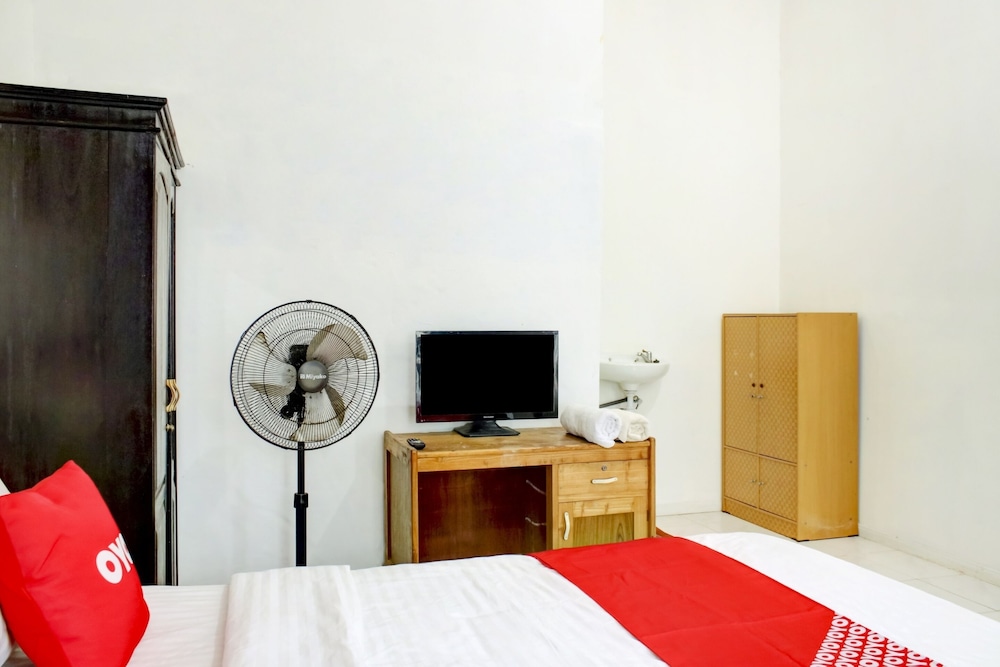 Basic Double Room - Photo 5