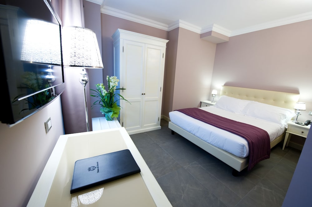 Deluxe Double Room (Spa Access) - Photo 3