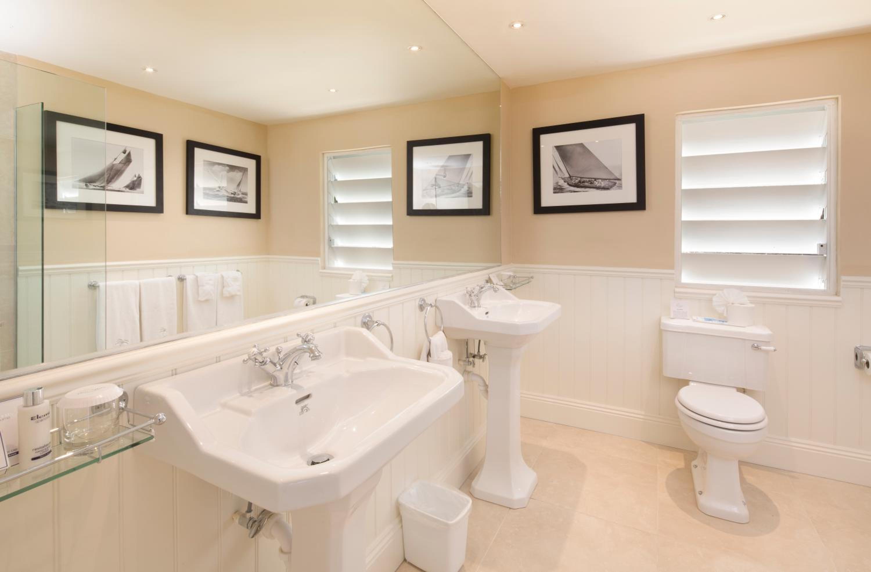 Suite with Private Pool