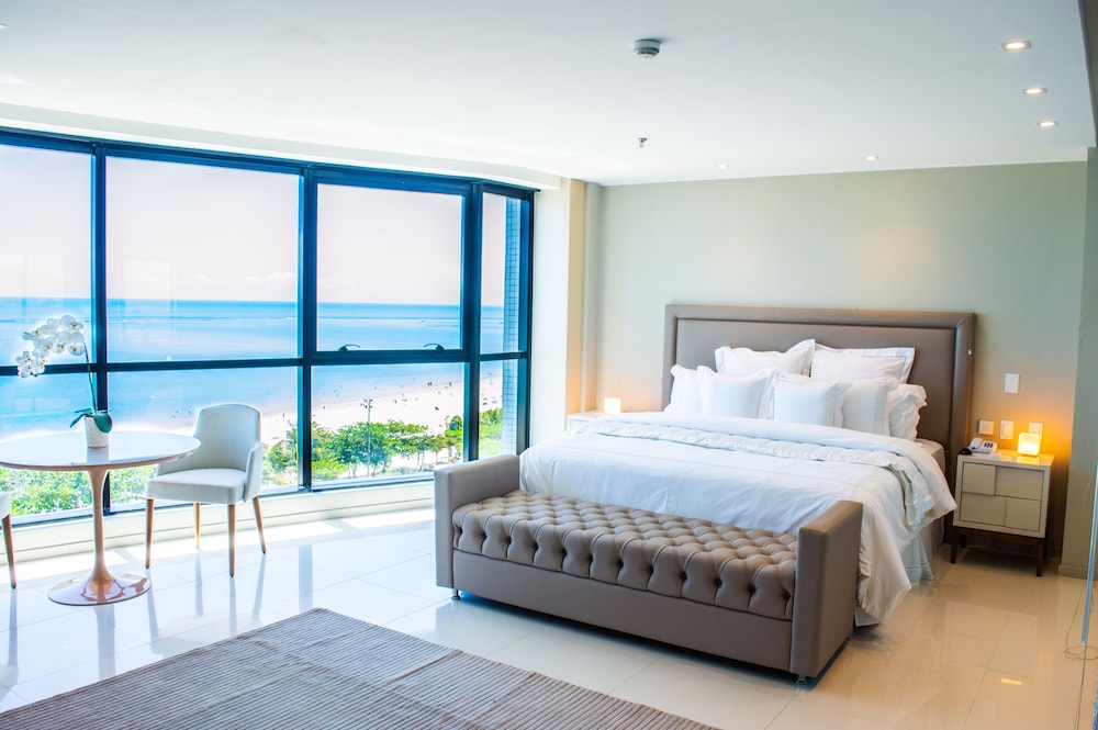 Available room