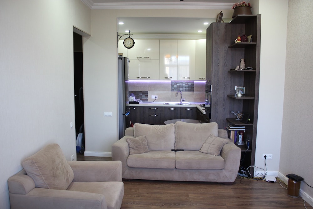 Comfort Apartment, 3 Bedrooms