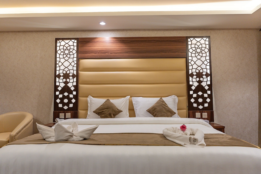 Superior Double Room, 1 Queen Bed