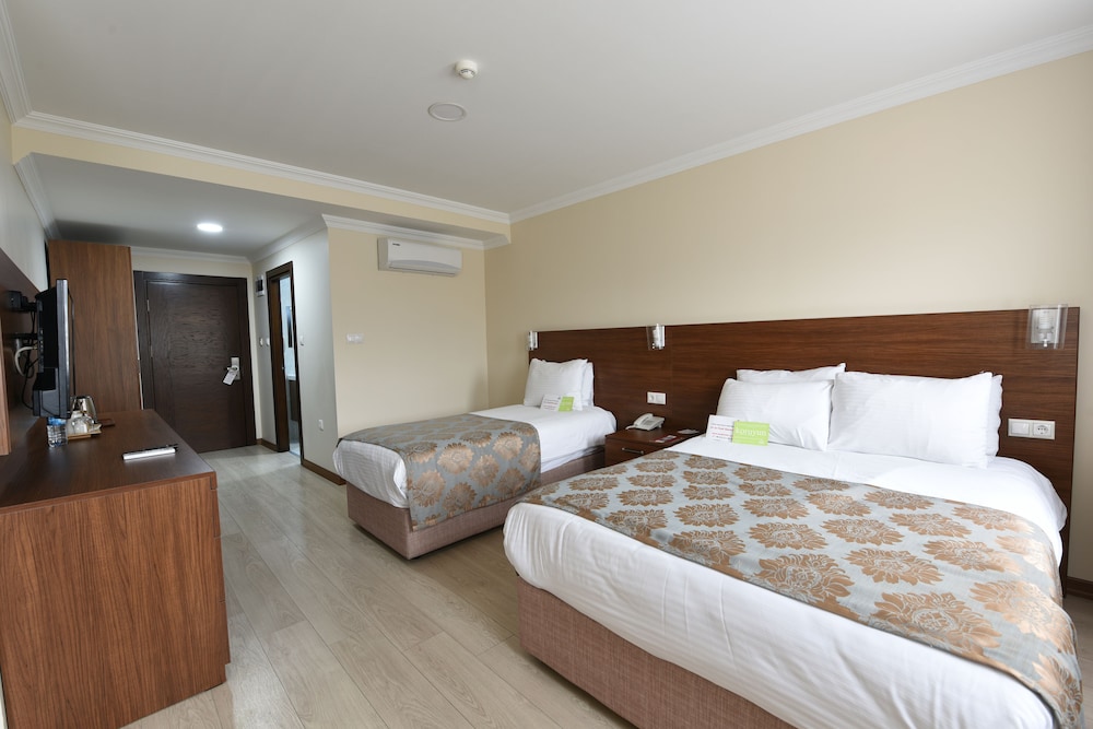 Deluxe Room photo 2