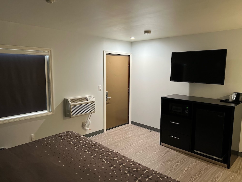 Romantic Room, 1 King Bed, Jetted Tub