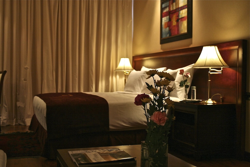 Trianon Hotel — photo 119