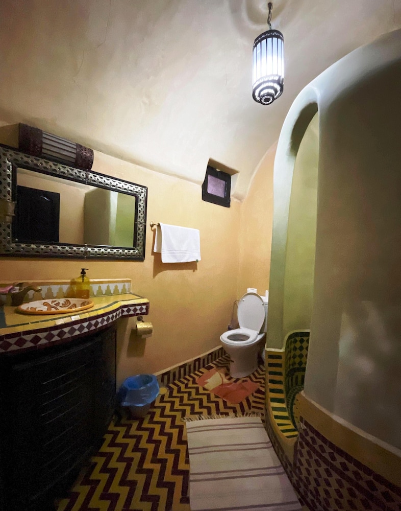 Superior Room, Balcony (Ouarzazate) photo 3
