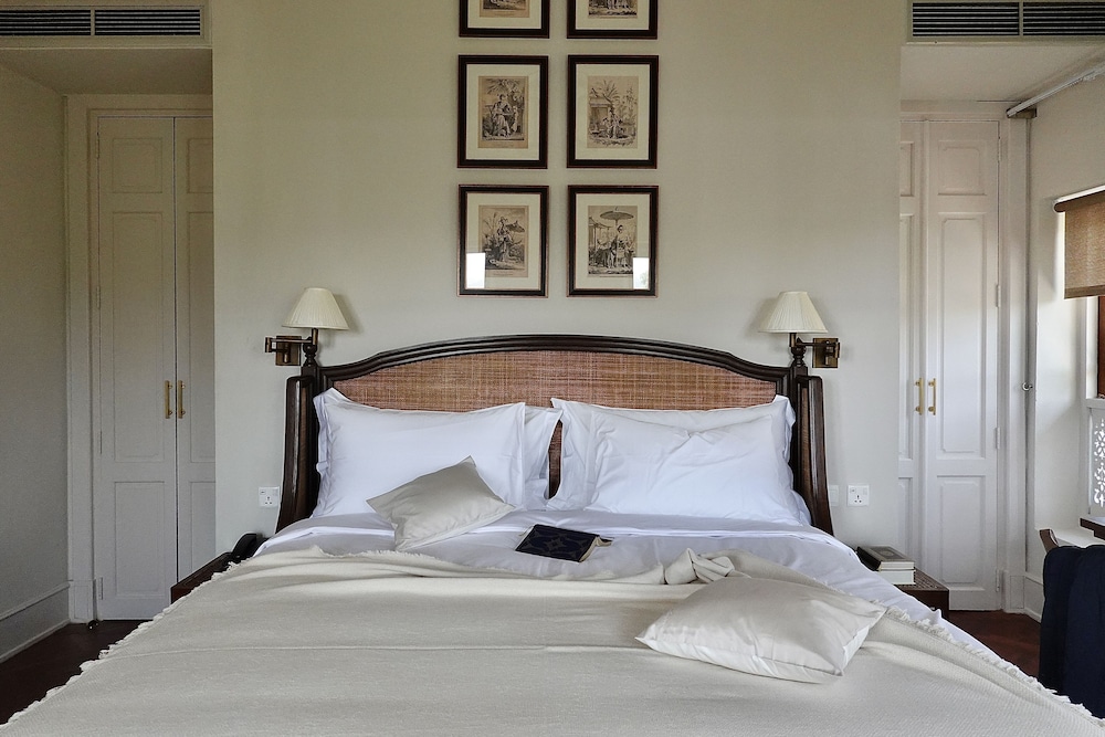 Deluxe Room - Photo 1