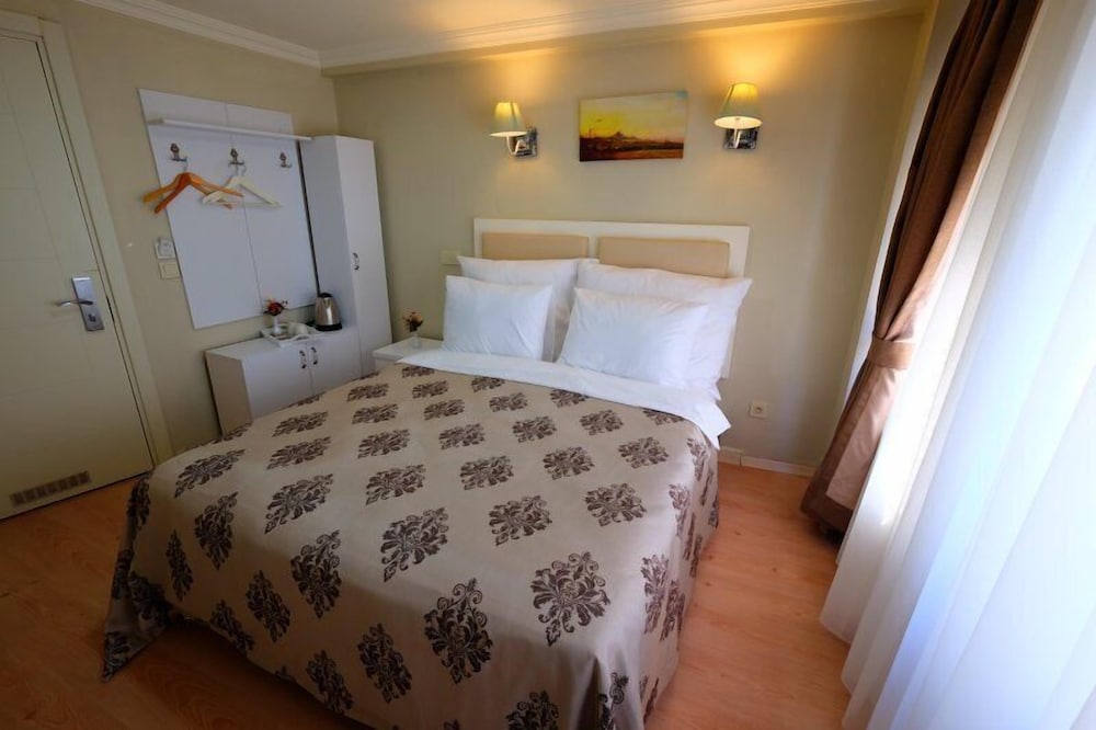Deluxe Room photo 3
