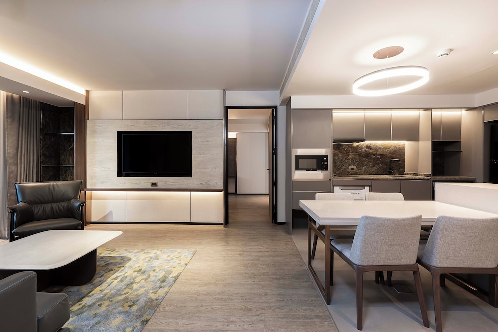 Two Bedroom Executive