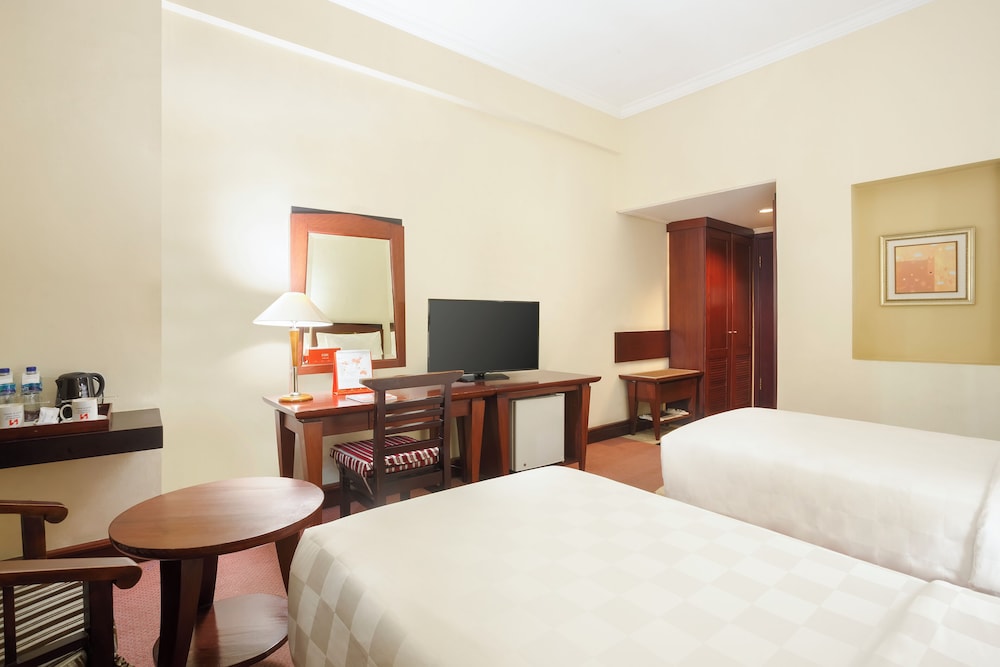 Superior Twin Room - Photo 3