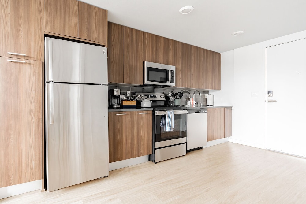 Exclusive Loft, Non Smoking photo 3