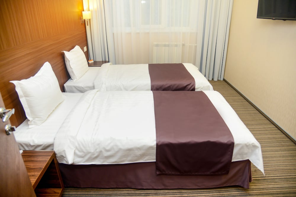 Suite, 2 Twin Beds photo 1