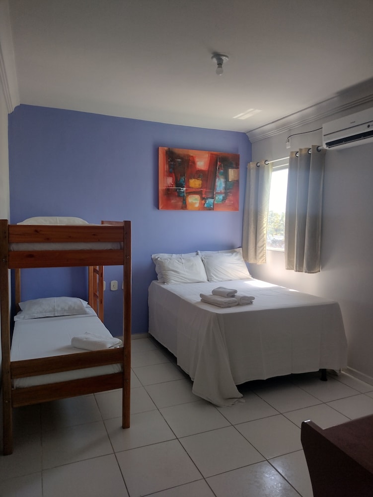 Standard Quadruple Room photo 1