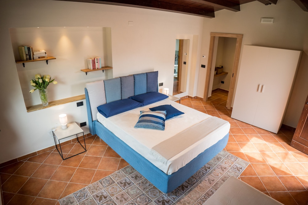 Comfort Room, Ensuite