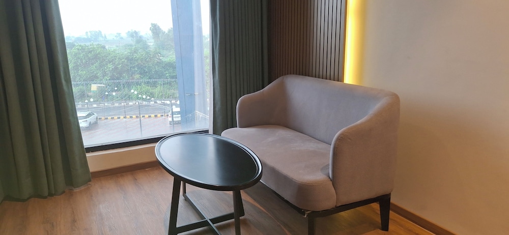 Junior Suite photo 2
