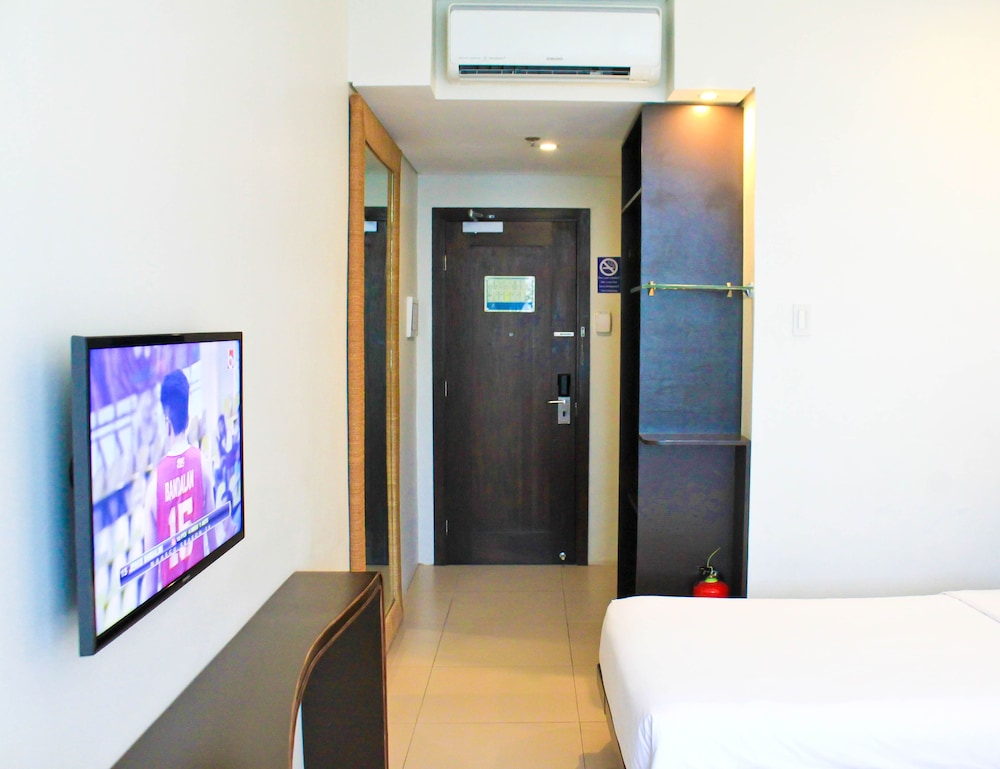 Standard Double Room photo 3
