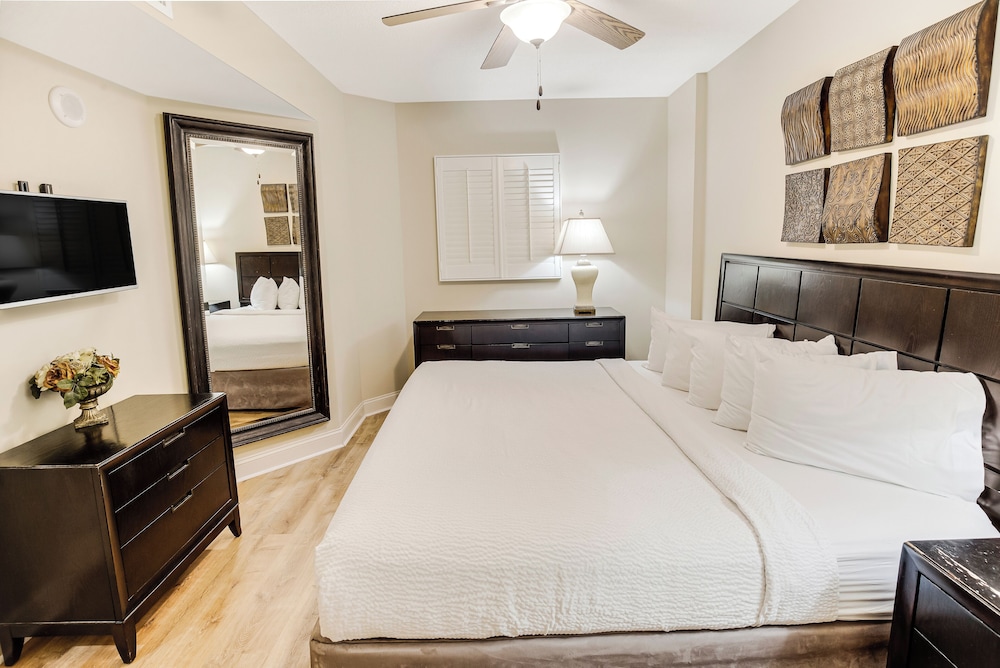 Beaufort Oceanfront One Bedroom Condo - Photo 1