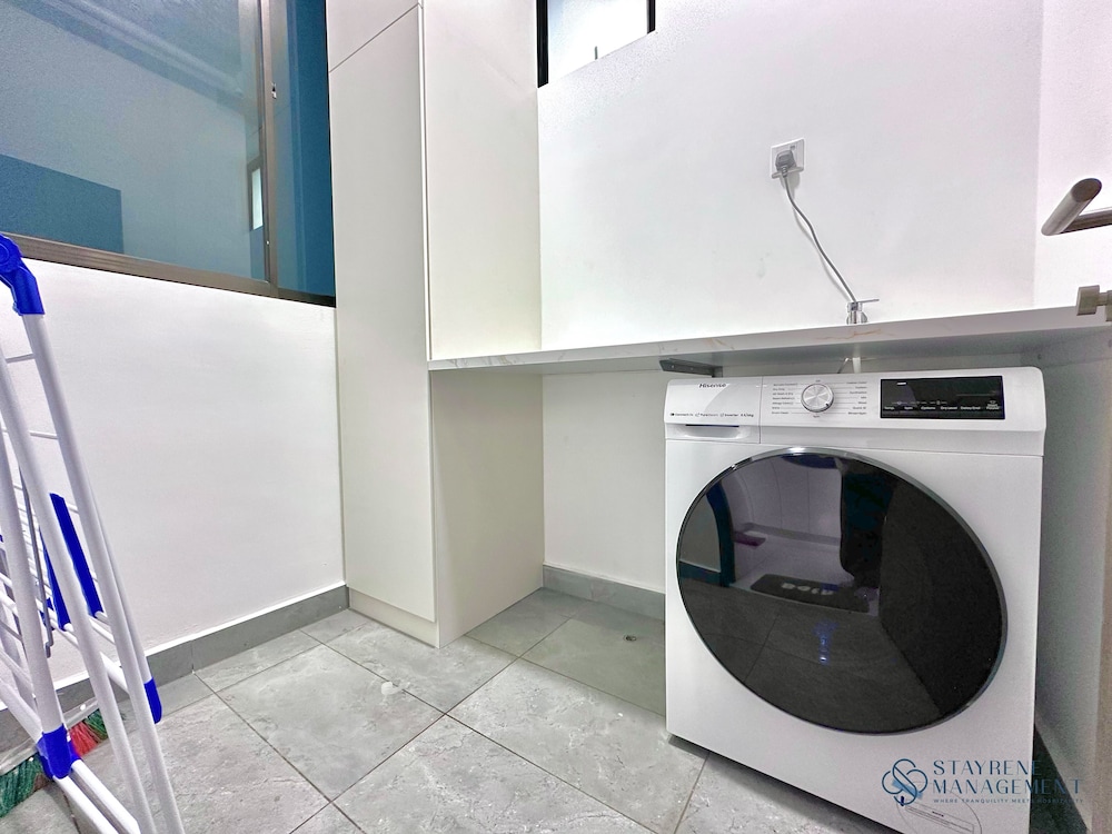 Comfort Apartment, 2 Bedrooms, Non Smoking