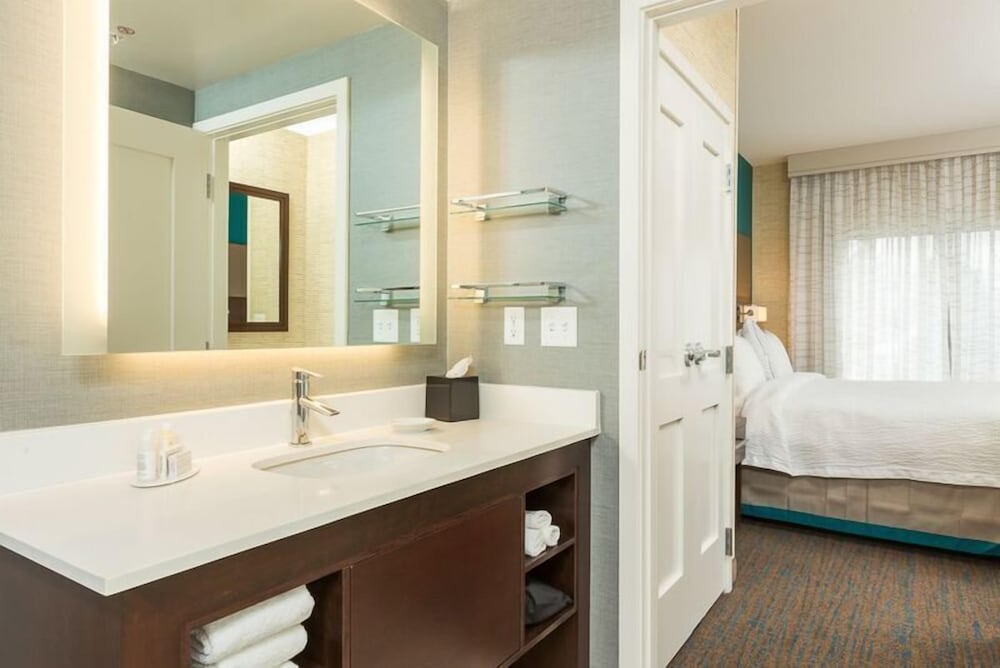 Residence Inn by Marriott Portland Hillsboro/Brookwood, Foto 6