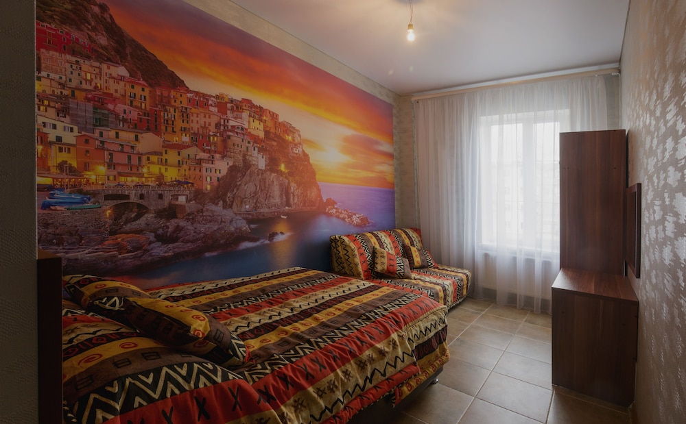 Standard Double or Twin Room, Multiple Beds photo 1