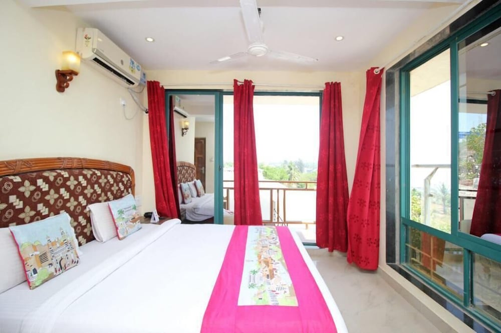 Luxury Room