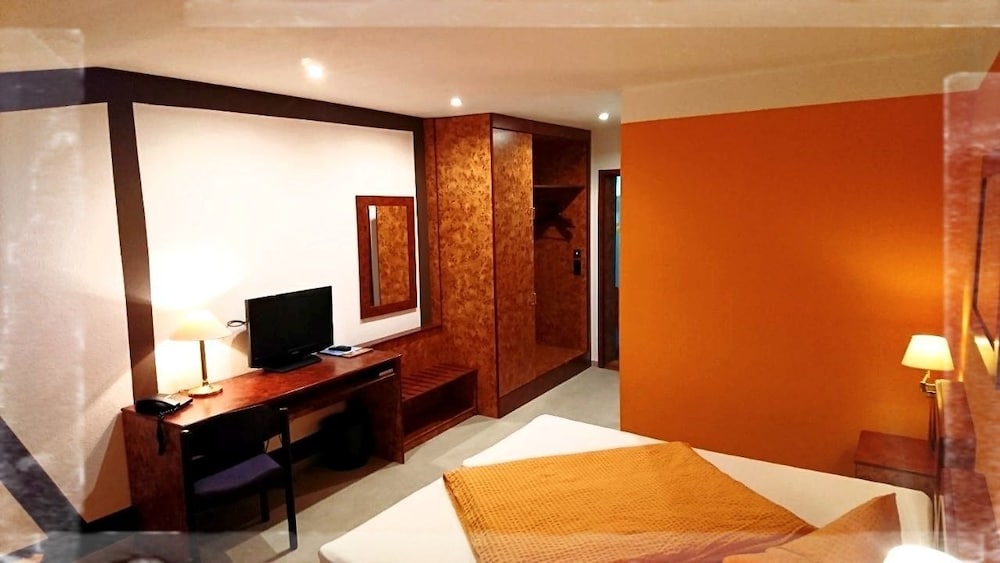 Standard Single Room photo 1