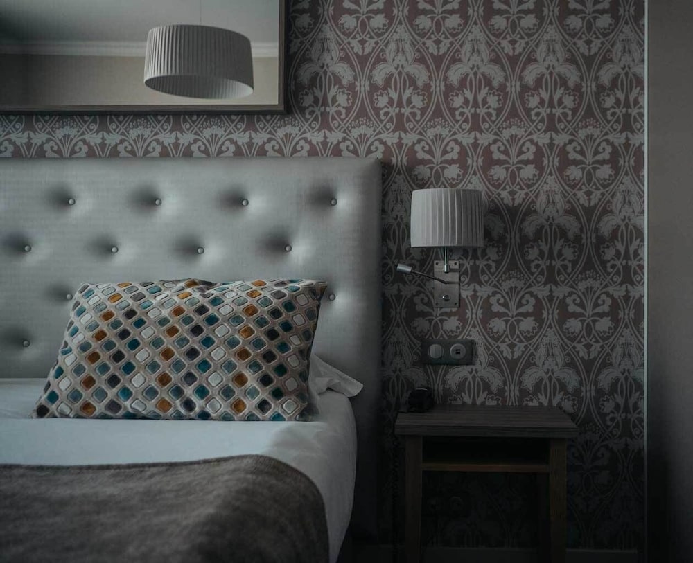 Comfort Double or Twin Room, Terrace, Sea View - Photo 3