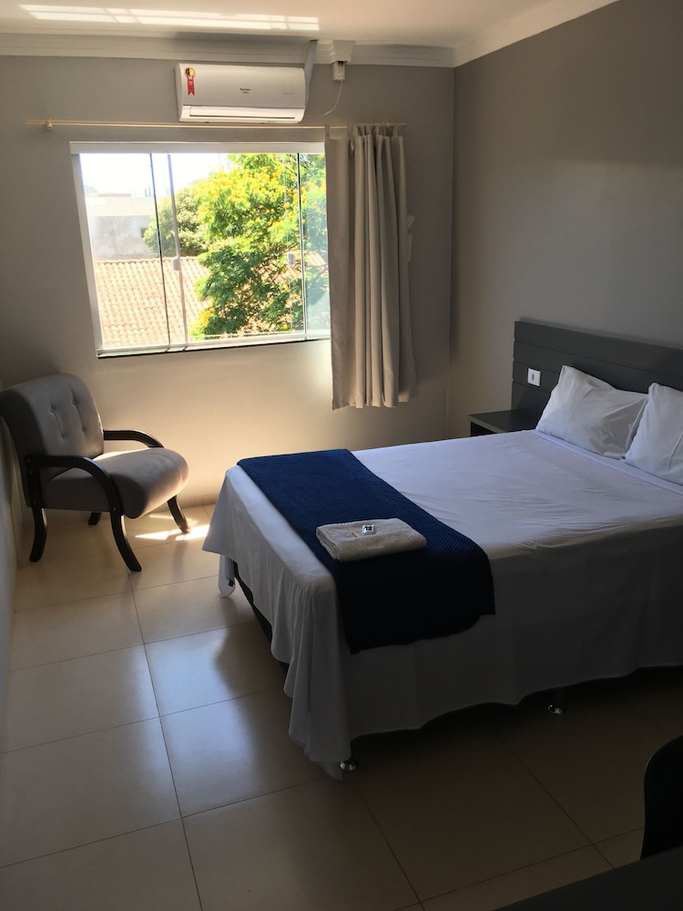 Executive Single Room photo 2