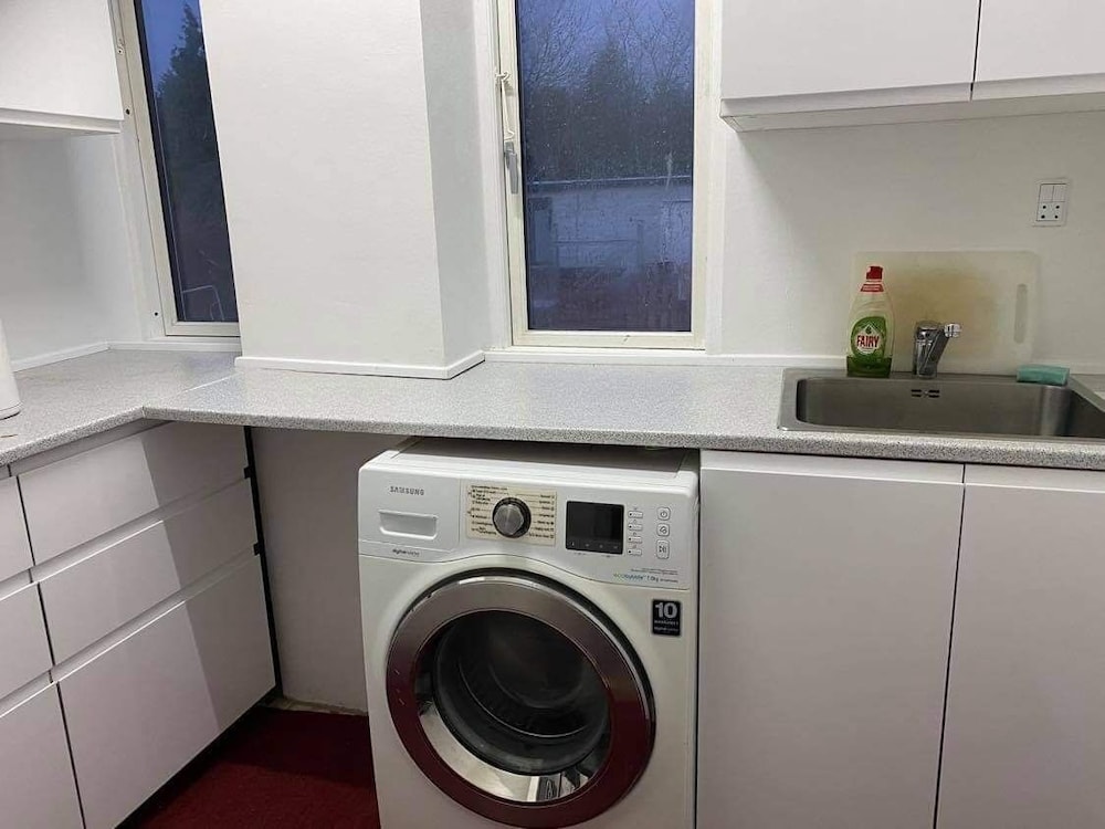 Family Triple Room, 1 Bedroom, City View photo 2