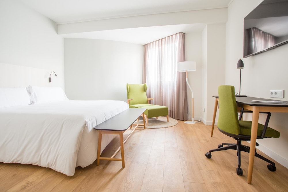 Standard Double Room Single Use